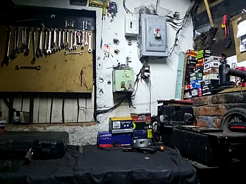 pene latinoriico online show from 10.07.25