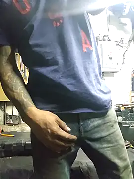 pene latinoriico online show from 10.17.25