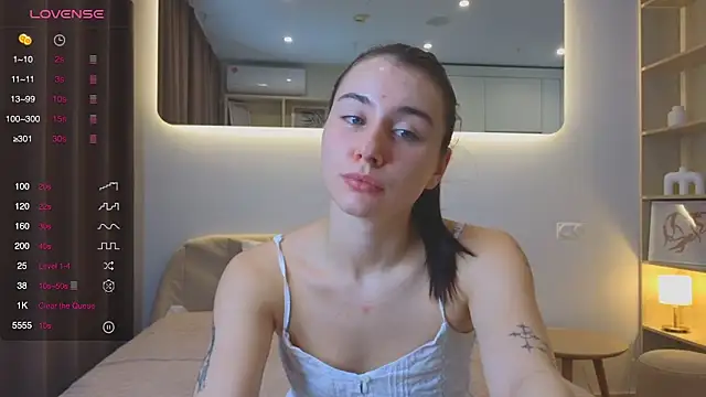 Vostok-6 online show from 11.26.25