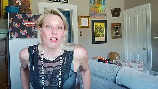 Glamazonx online show from 02.19.26