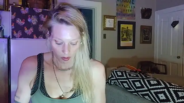 Glamazonx online show from 03.01.26