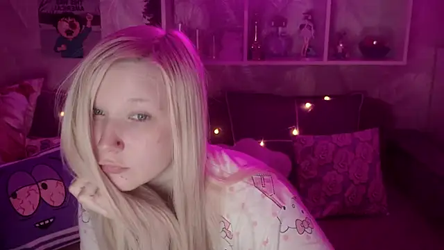 MeowkaKitty online show from 01.10.26