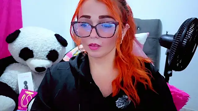 Alexatexa2929 online show from 10.30.25