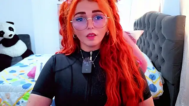 Alexatexa2929 online show from 01.10.26