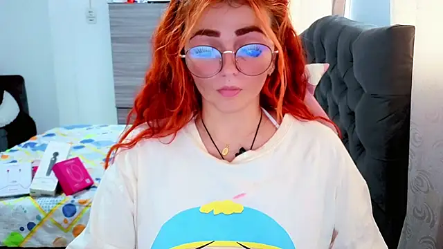 Alexatexa2929 online show from 02.13.26