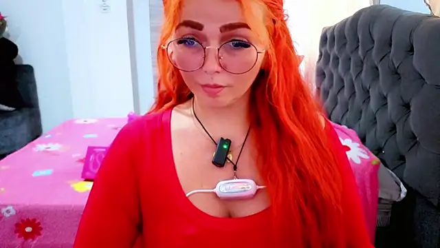 Alexatexa2929 online show from 02.19.26