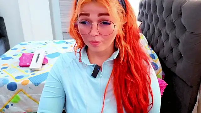 Alexatexa2929 online show from 03.11.26