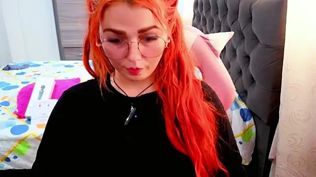 Alexatexa2929 online show from 04.08.26