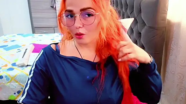 Alexatexa2929 online show from 04.09.26