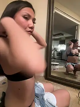 babyboo xx online show from 02.19.25