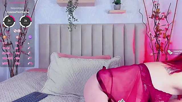 ivone adams online show from 02.28.25