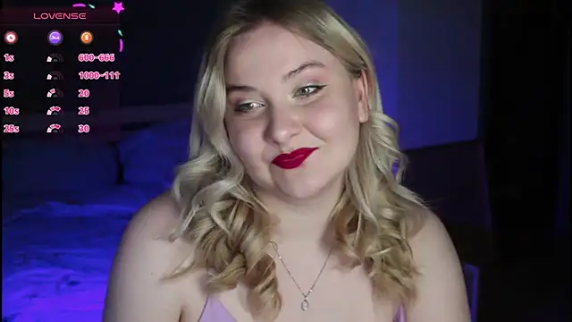 sensual girrrl online show from 05.24.26