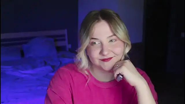 sensual girrrl online show from 06.25.26