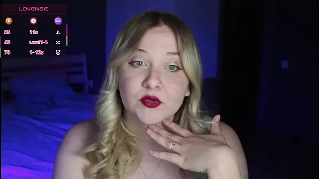 sensual girrrl online show from 07.09.26