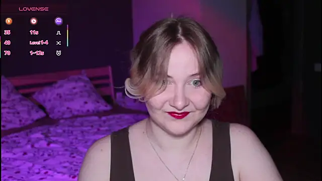 sensual girrrl online show from 08.06.26