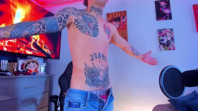 Drako Lamar online show from 01.13.26