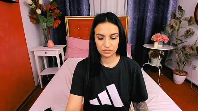 kessyjoo online show from 04.03.26