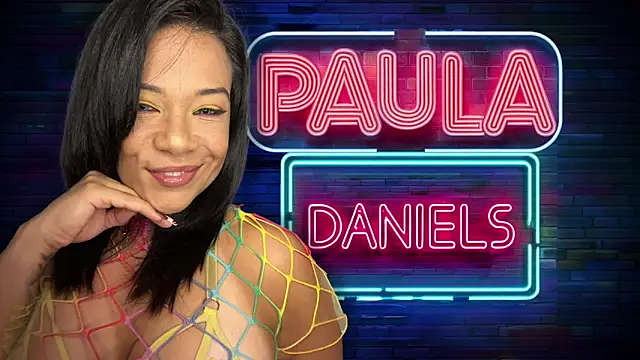 paula daniela1 online show from 02.25.26