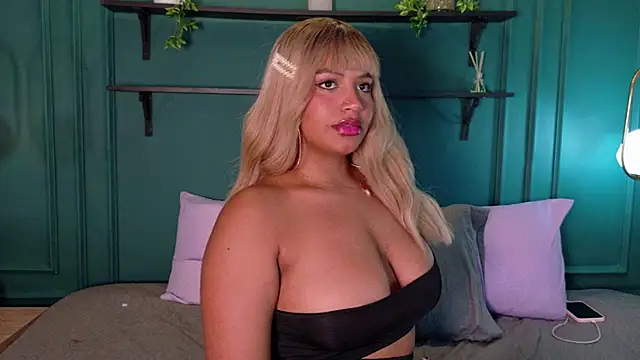 taylor-sexyy online show from 02.28.26