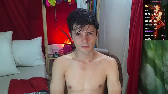 Jack Scorcher online show from 11.16.25