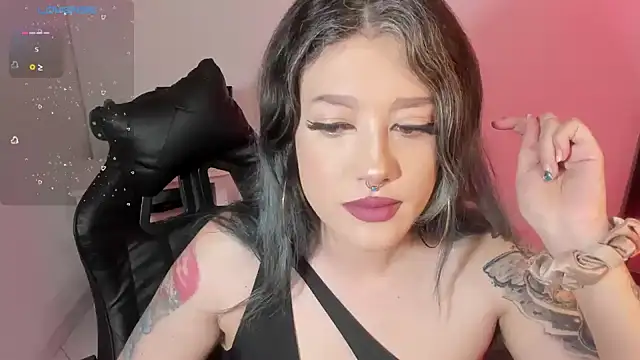 kat apple online show from 10.28.25