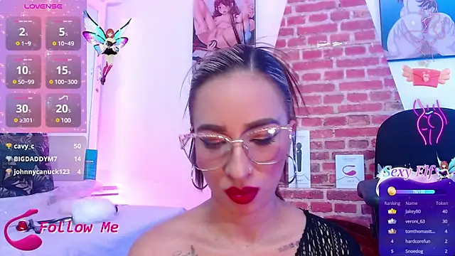 Dagny beker online show from 03.09.25