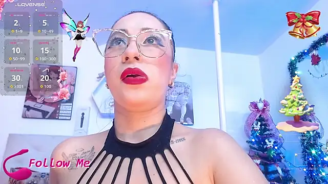 Dagny beker online show from 12.04.25