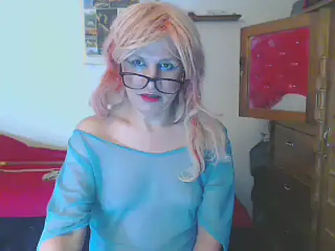 LorenJade online show from 12.04.24