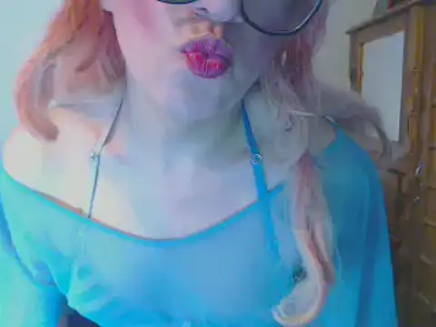 LorenJade online show from 12.07.24