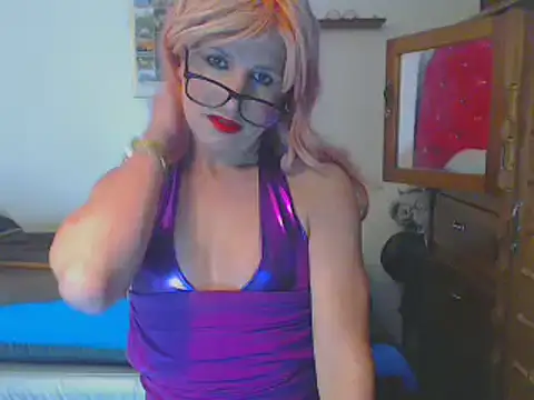 LorenJade online show from 02.04.25