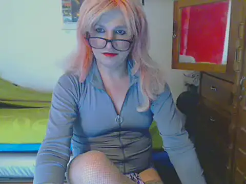 LorenJade online show from 02.07.25