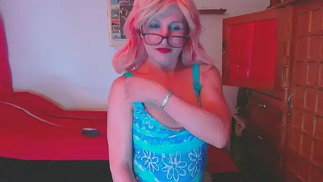 LorenJade online show from 11.30.25