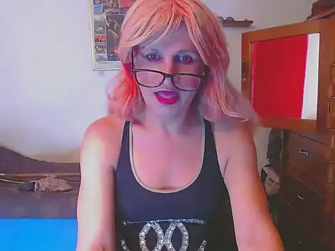 LorenJade online show from 02.09.26