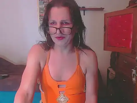 LorenJade online show from 03.16.26