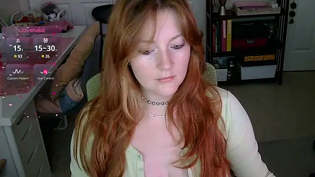 pinkmatter666 online show from 03.09.25