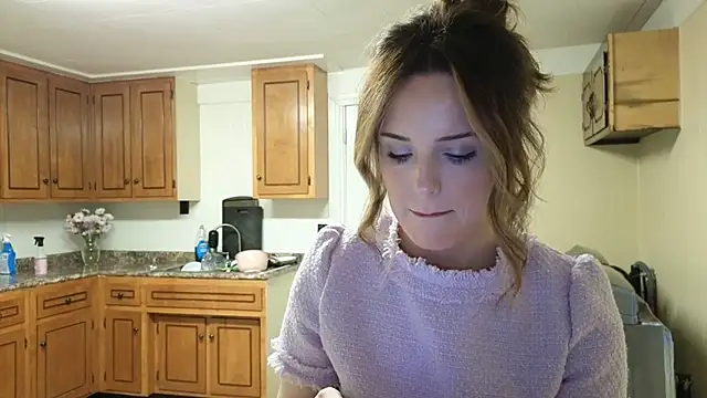 sexylilly69 online show from 02.18.26