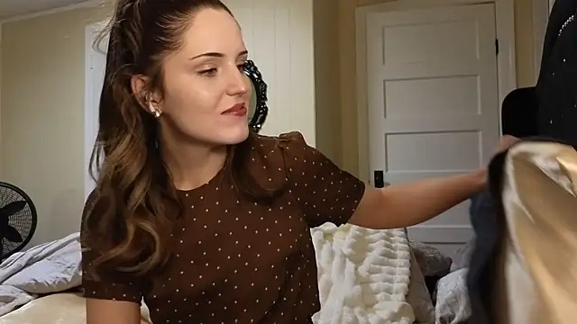 sexylilly69 online show from 03.01.26