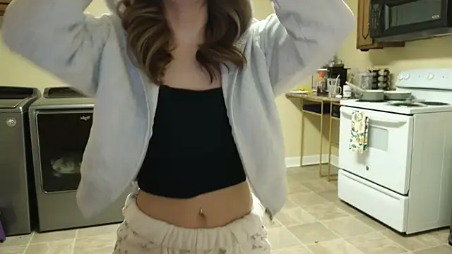 sexylilly69 online show from 03.03.26