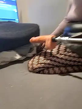 aprilexx online show from 01.17.25