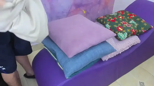 the magic ofsex online show from 01.07.25