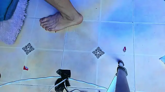 the magic ofsex online show from 02.15.25