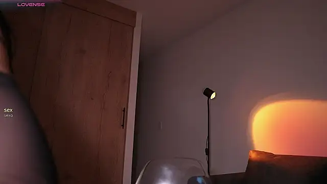 GigiLee  online show from 01.15.26