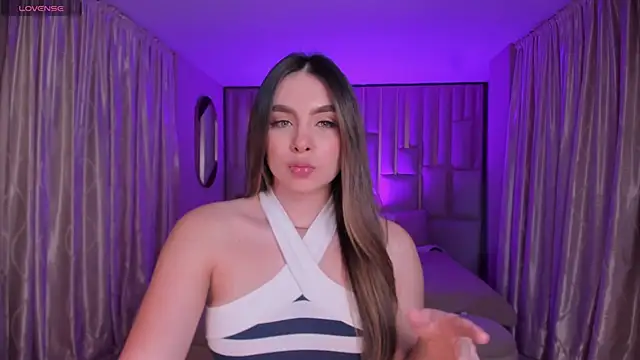 EloisaOlivero online show from 11.01.25