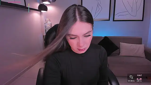 EloisaOlivero online show from 01.12.26