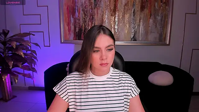 EloisaOlivero online show from 01.14.26