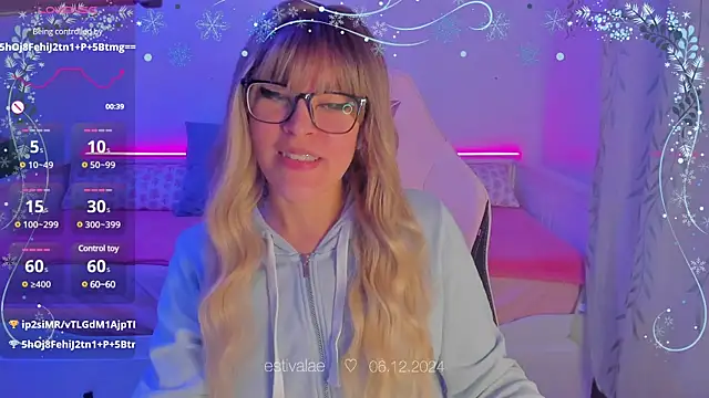 estivalae online show from 12.06.24