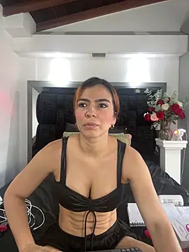 Arianna Jones1 online show from 05.21.26