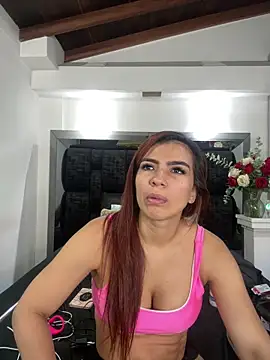 Arianna Jones1 online show from 06.02.26