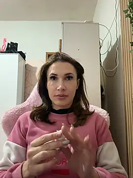 Irresistible24 online show from 05.11.26