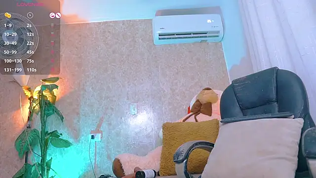 abbyhill27 online show from 12.19.25